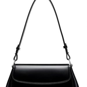 Eloise Hobo Bag - PU Leather Vintage Everyday Carry