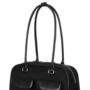 Nova Hobo Bag - Nylon Padded Everyday Carry