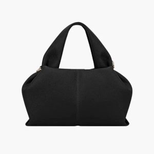 Audrey Hobo Bag - PU Leather Everyday Versatility